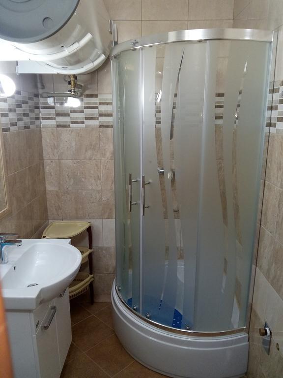 Apartmán Iveta Apartman Rokytnice nad Jizerou Kültér fotó